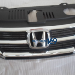 Ca lăng Honda City