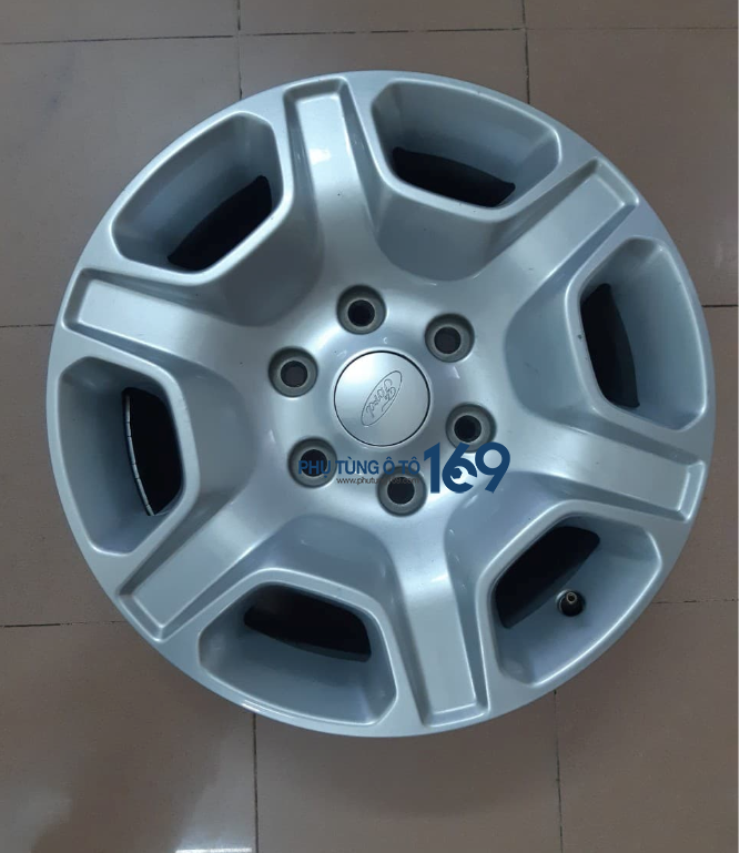 Lazang Ford Ranger