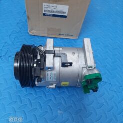 Lốc điều hòa Kia Morning