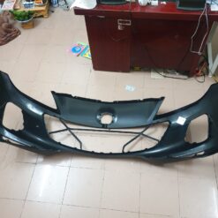 Ba đờ xốc trước Mazda 3s