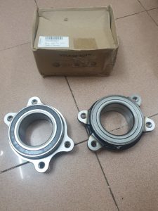 Bạc đạn sau Audi Q5