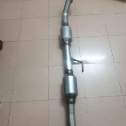 Ống xả Innova