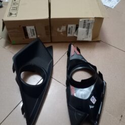 Ốp đèn gầm Xpander