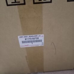 Đèn pha phải Altis 1.8