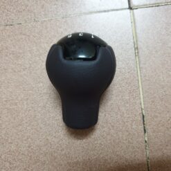 Tay nắm cần số Morning