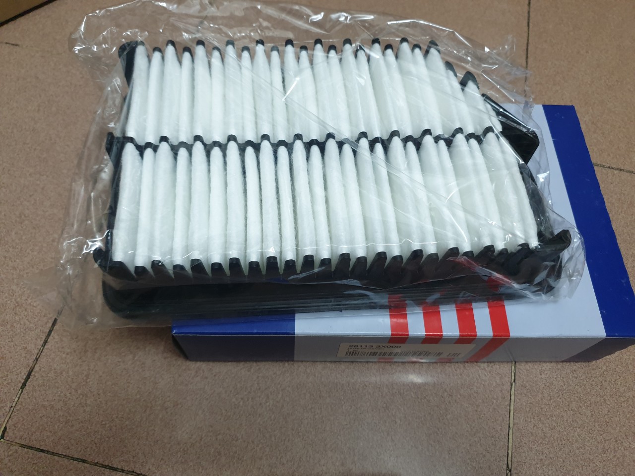 Lọc gió động cơ Avante Lọc gió động cơ Avante
