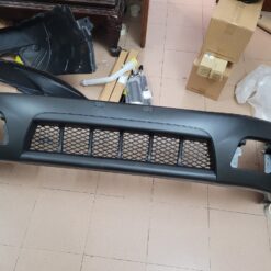 Ba đờ xốc trước Lanos