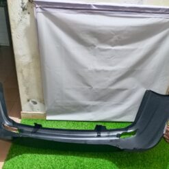 Ba đờ xốc sau Vios