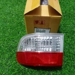 Đèn cản sau lái Bt50
