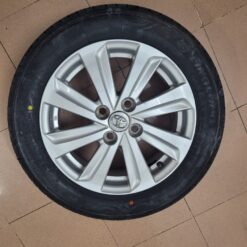 Lốp Vios