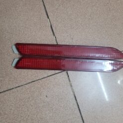 Phản quang sau Innova