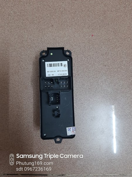 Công tắc tổng Mazda 3 Công tắc tổng Mazda 3