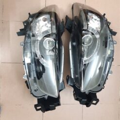 Đèn pha Mazda Cx5