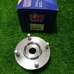 Bạc đạn trước Livina