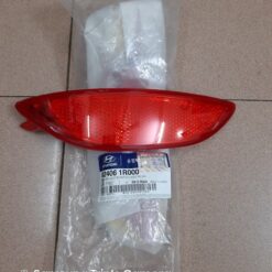 Đèn phản quang sau trái Hyundai Accent