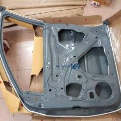 Cánh cửa trước phụ Mazda Bt50
