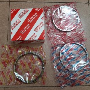 Xecmang cos 0 Toyota Fortuner