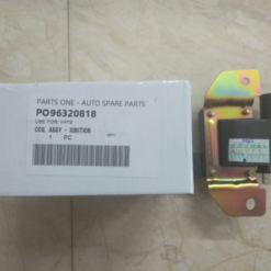 Mobin đánh lửa Matiz 2
