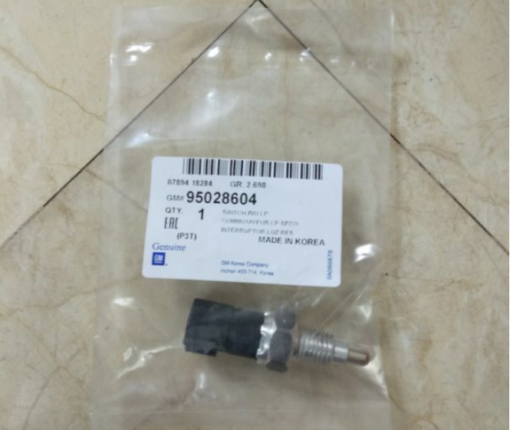 Công tắc đèn lùi Chevrolet Captiva 2007-2012 - Phụ tùng ô tô