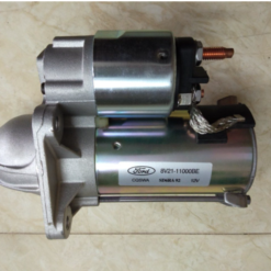 Máy đề Ford Fiesta