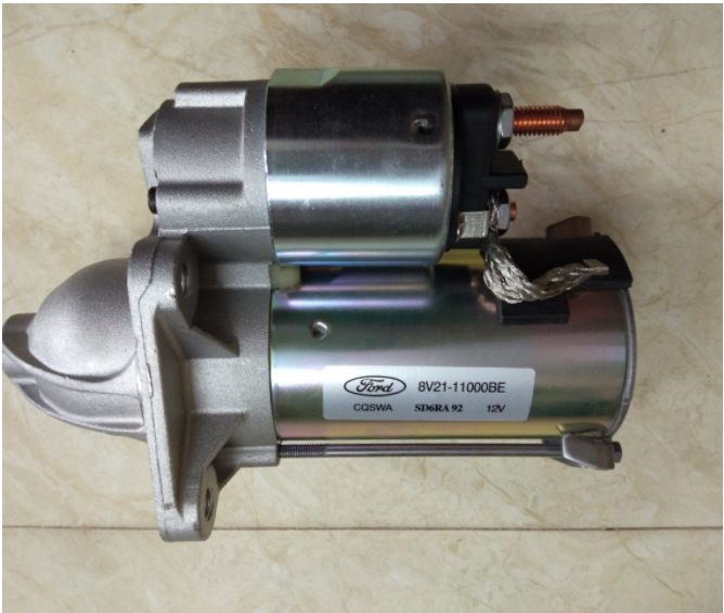 Máy đề Ford Fiesta Máy đề Ford Fiesta
