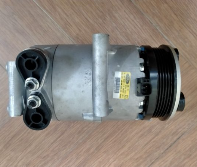 Lốc điều hòa Ford Focus Lốc điều hòa Ford Focus
