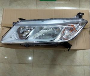 Đèn pha trái Honda City