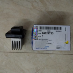 Trở quạt gió điều hòa Chevrolet Captiva
