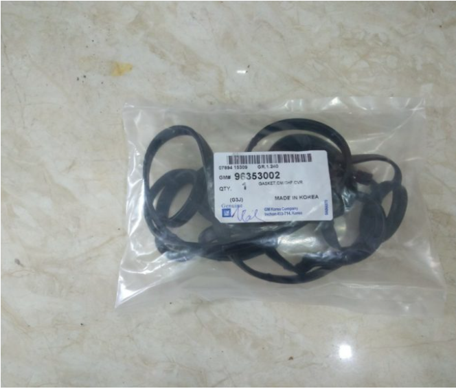 Gioăng nắp dàn cò Cruze Gioăng nắp dàn cò Cruze