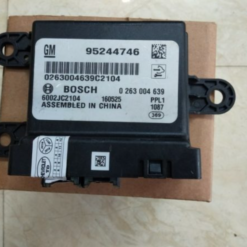 Module điều khiển đỗ xe Cruze