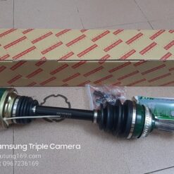 Trục láp Toyota Camry 3.0