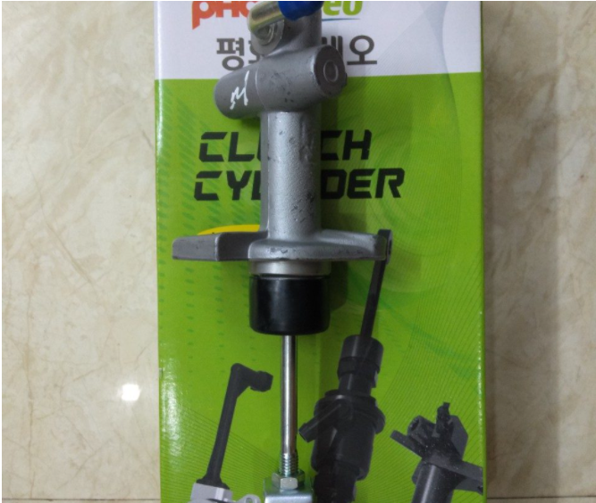 Tổng côn trên Daewoo Gentra Tổng côn trên Daewoo Gentra