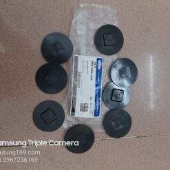 Cao su đồng tiền Mazda BT50