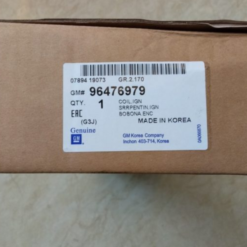 Mobin đánh lửa Chevrolet Cruze