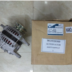 Máy phát điện Ford Everest