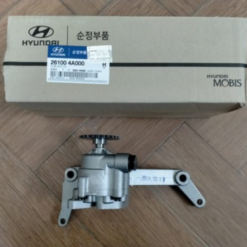 Bơm dầu động cơ Hyundai Porter 2