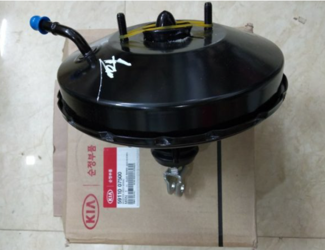 Bầu trợ lực phanh Kia Morning Bầu trợ lực phanh Kia Morning