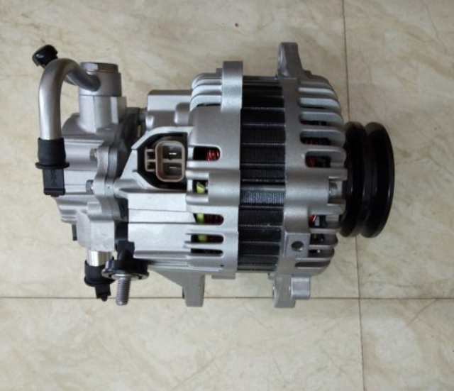 Máy phát điện Hyundai Grand Starex Máy phát điện Hyundai Grand Starex