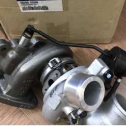 Turbo tăng áp Starex