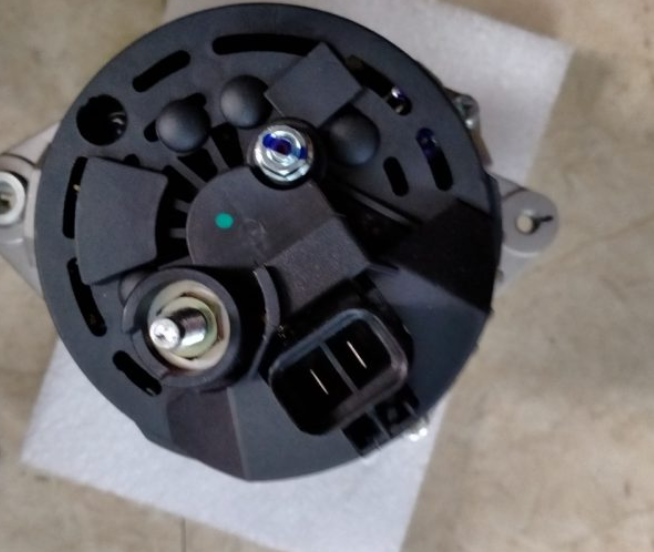 Máy phát điện Hyundai i10 Máy phát điện Hyundai i10