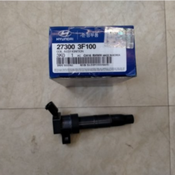 Mobin đánh lửa Hyundai Santafe
