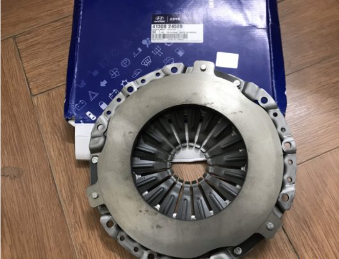 Bàn ép Hyundai Sonata Bàn ép Hyundai Sonata