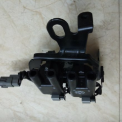 Mobin đánh lửa Hyundai Avante
