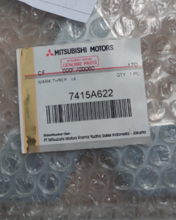 Biểu tượng calang Mitsubishi Xpander