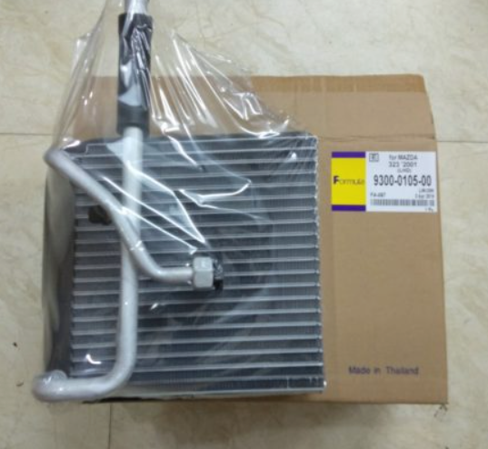 Giàn lạnh Mazda 323 Giàn lạnh Mazda 323