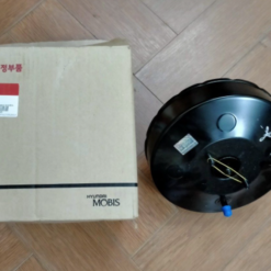 Bầu trợ lực phanh Kia Spectra