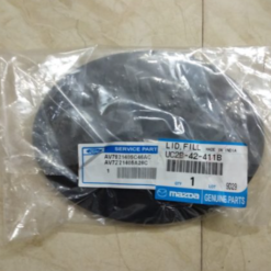 Nắp bình xăng ngoài Mazda BT50