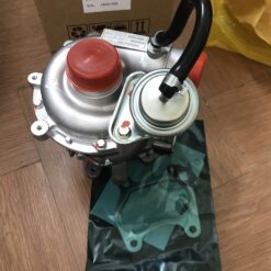 Turbo tăng áp Mazda Bt50
