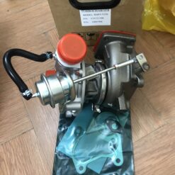 Turbo tăng áp Mazda Bt50