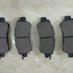 Má phanh trước Mazda 2